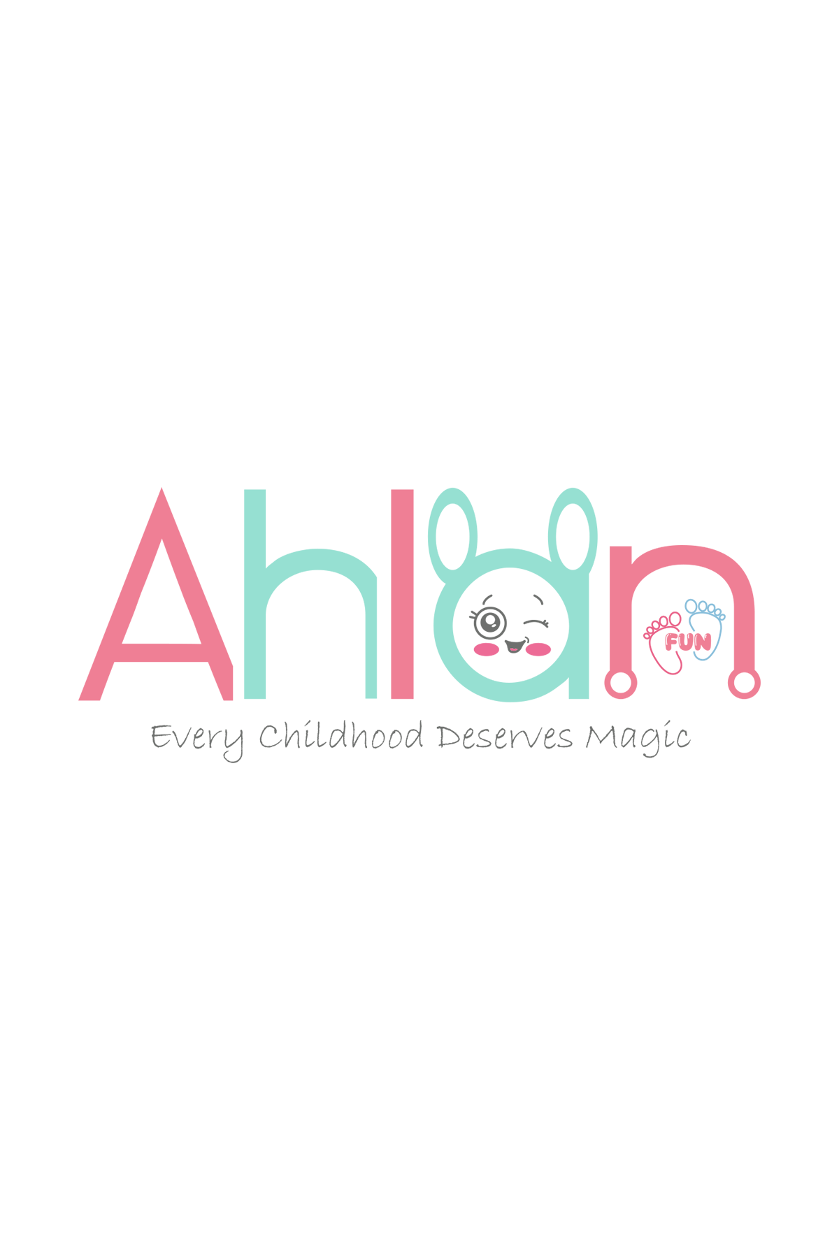 Ahlan Logo